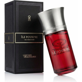 Ile Pourpre EDP
